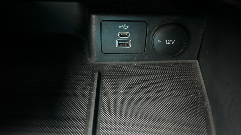 Ford Focus 1.0 EcoBoost Hybrid mHEV 155 ST-Line 5dr Petrol Hatchback